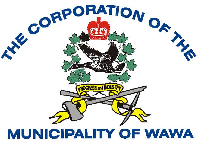 municipal crest logo