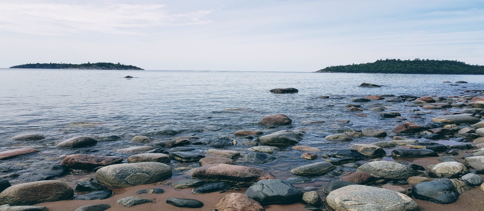 Lake Superior