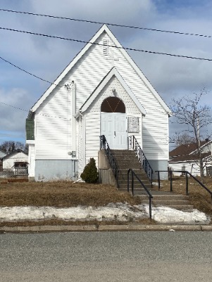 St. Paul's Anglican Church