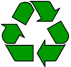 Recycling Logo