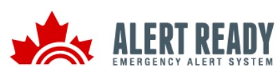 Alert Ready logo