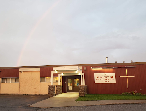 St. Augustine French Immersion School