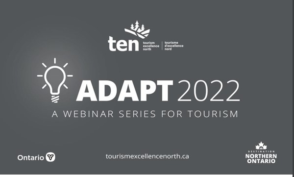 Adapt 2022 Webinar