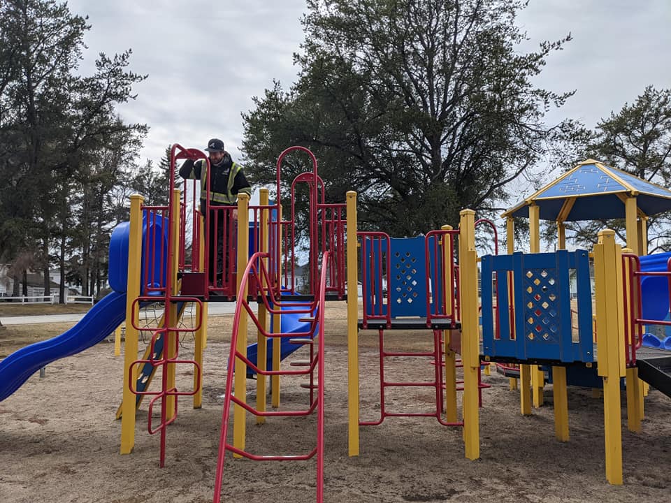 Play Structure