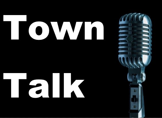 Town Talk Icon