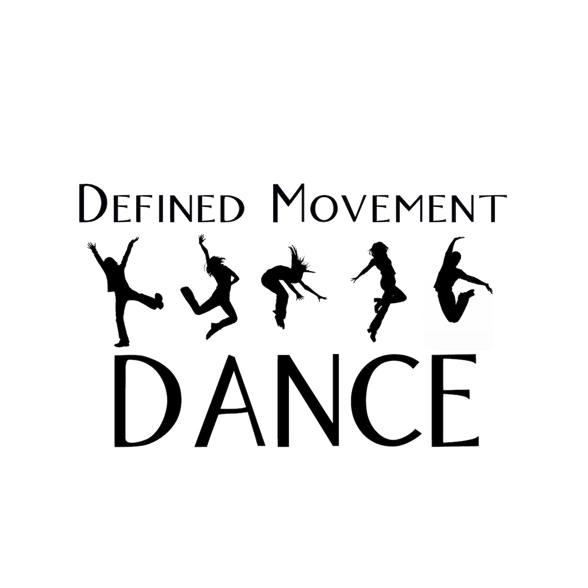 Defined Movement Dance Logo