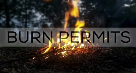 Burn Permit