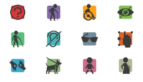 Accessibility Icon