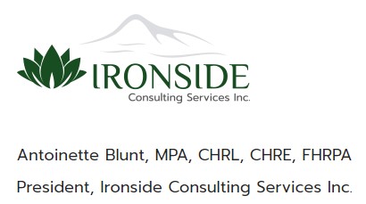 Ironside Consulting Services