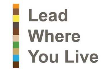 Lead Where You Live photo