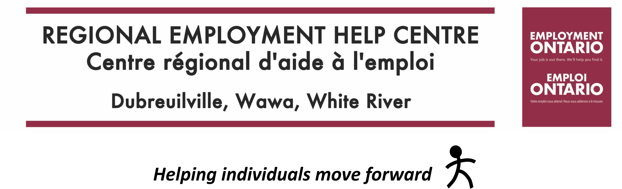 Regional Employment Help Centre