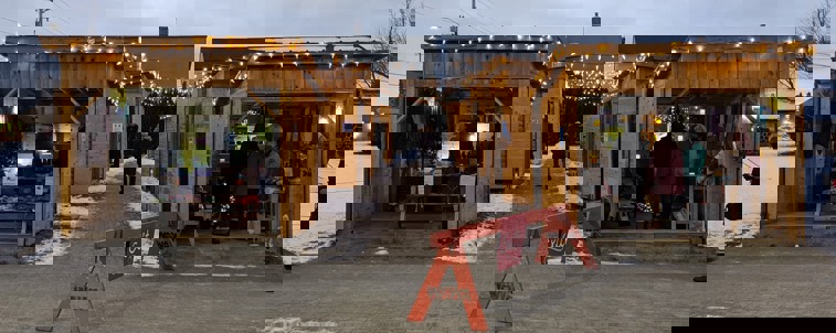 Goose Nest Market