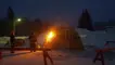 Carnival Bonfire